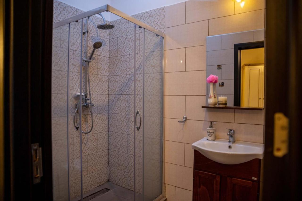 Oldtownvilla Studio Central Sibiu Exterior foto