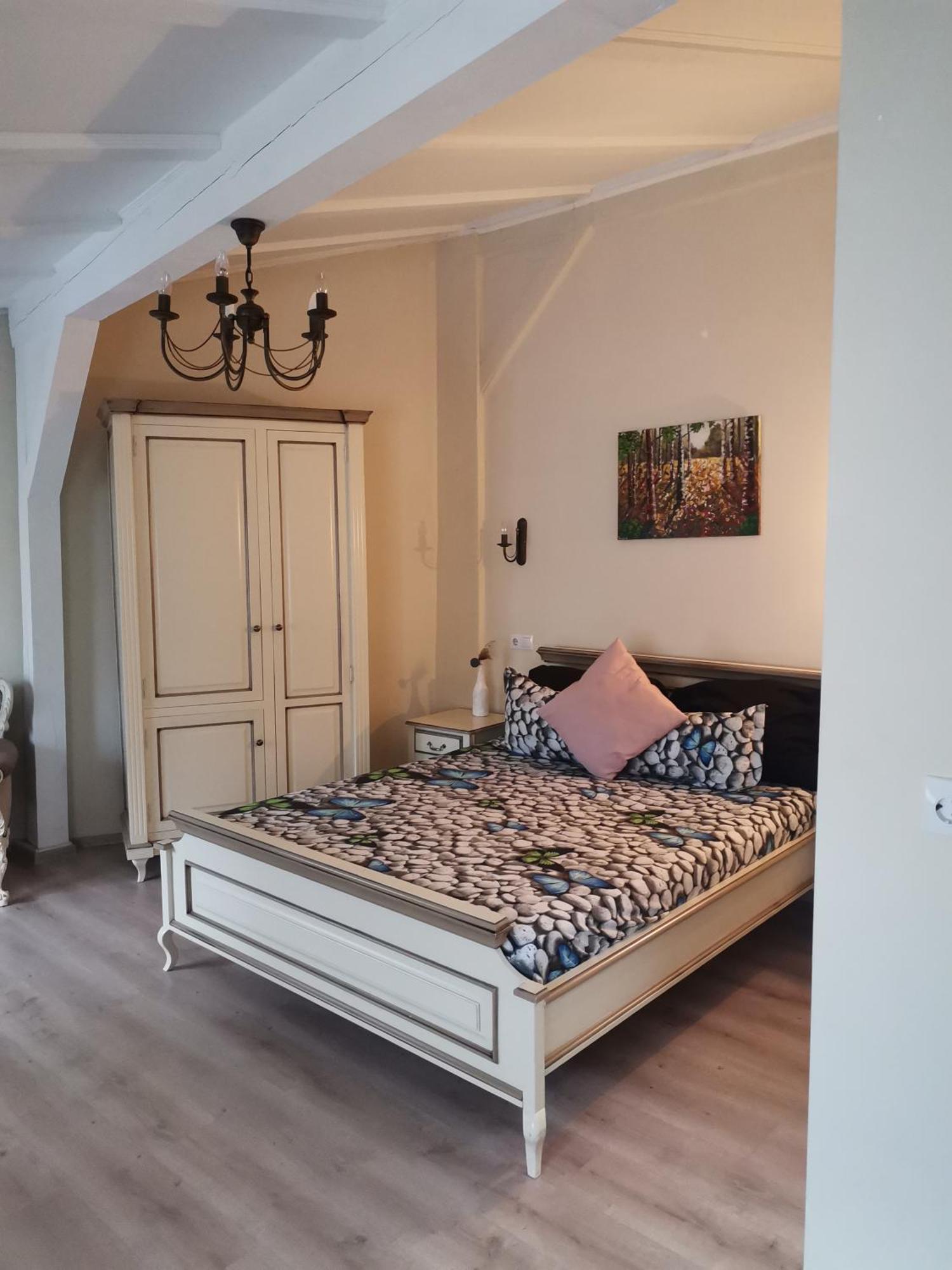 Oldtownvilla Studio Central Sibiu Exterior foto