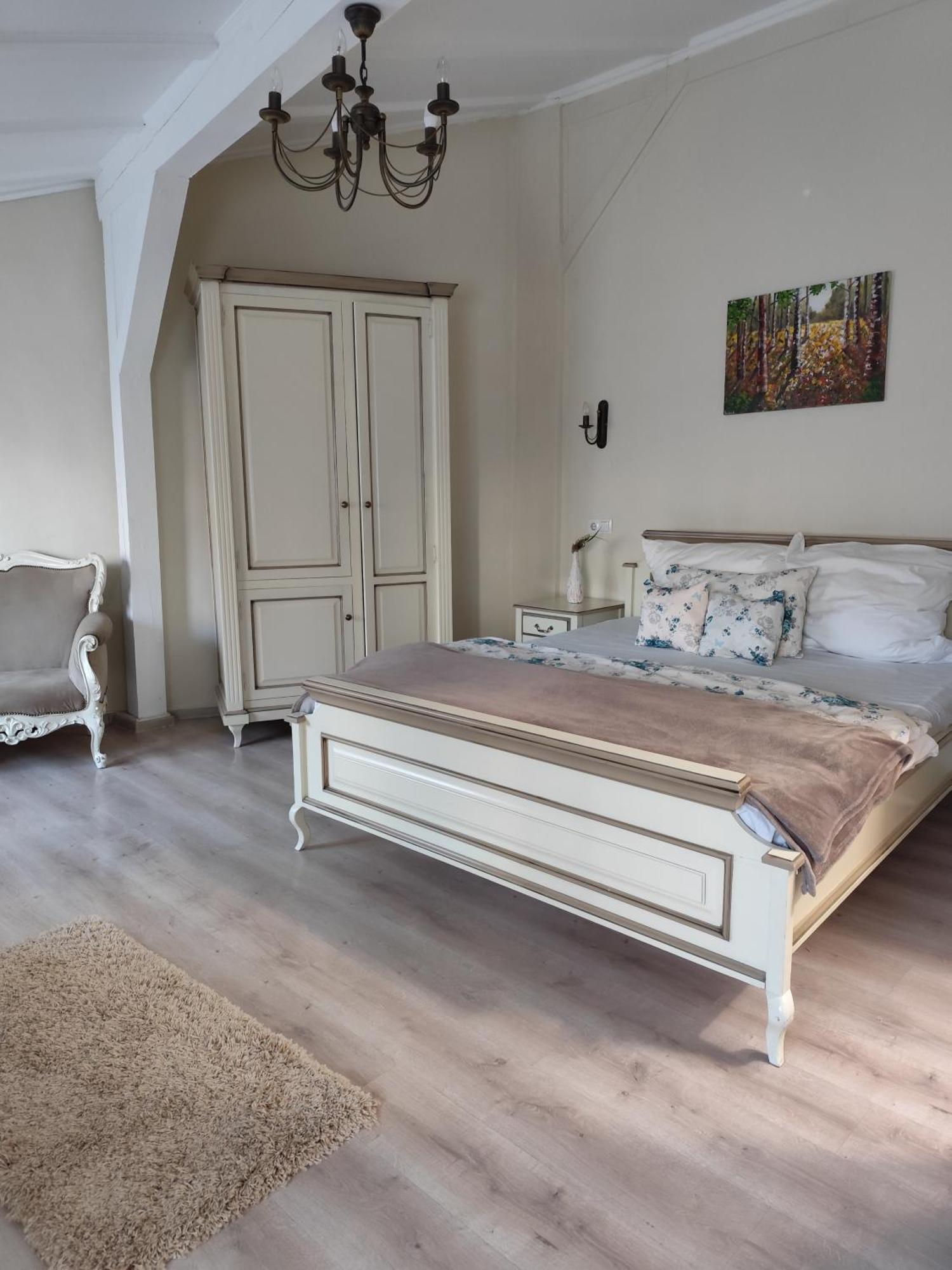 Oldtownvilla Studio Central Sibiu Exterior foto
