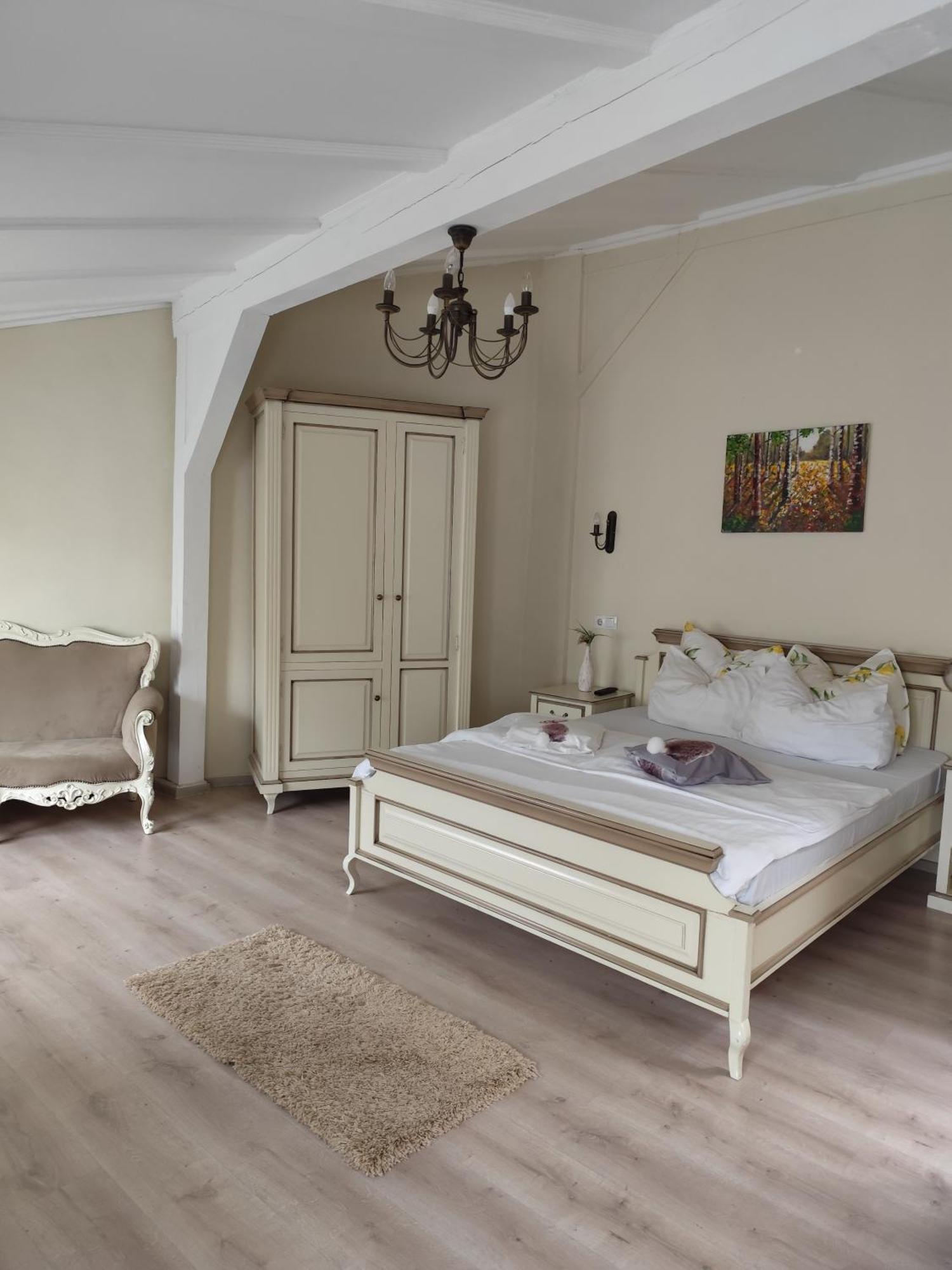 Oldtownvilla Studio Central Sibiu Exterior foto